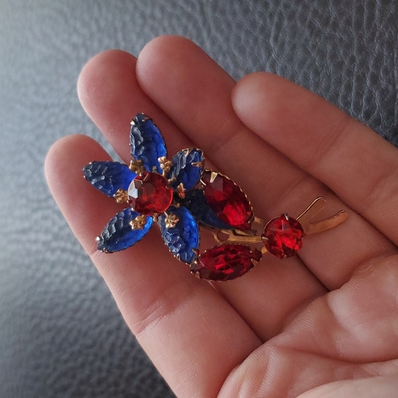 VTG brooch - Picture 1 of 8